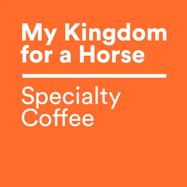 My Kingdom For a Horse