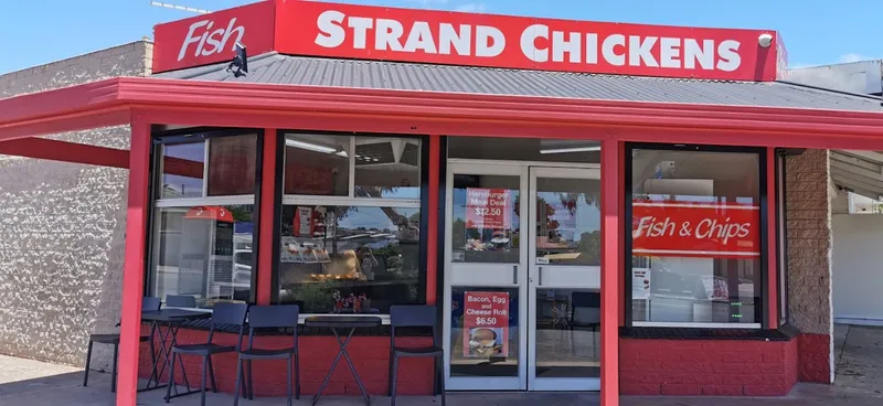 The Strand Chicken Shop