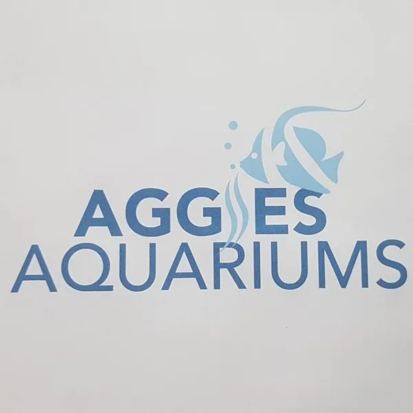 Aggies Aquariums