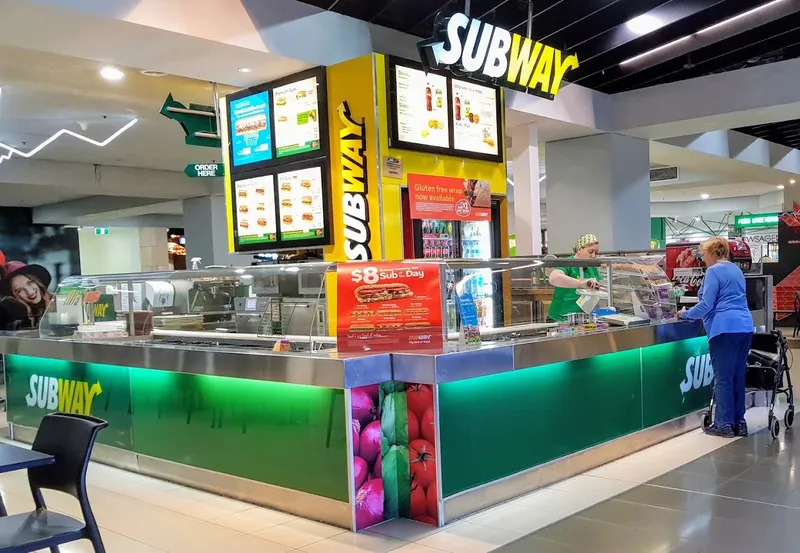 Subway