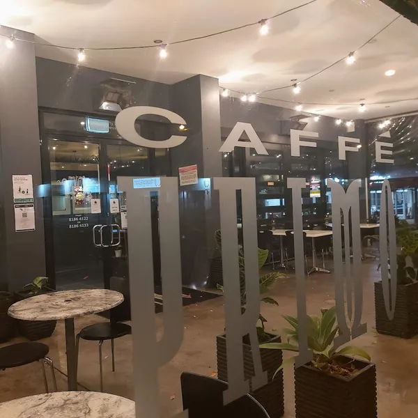 Caffe Primo Best Italian restaurant in Morphett Vale