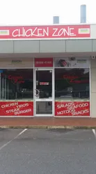 Best of 16 chicken wraps in Onkaparinga Adelaide