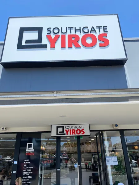 Southgate Yiros