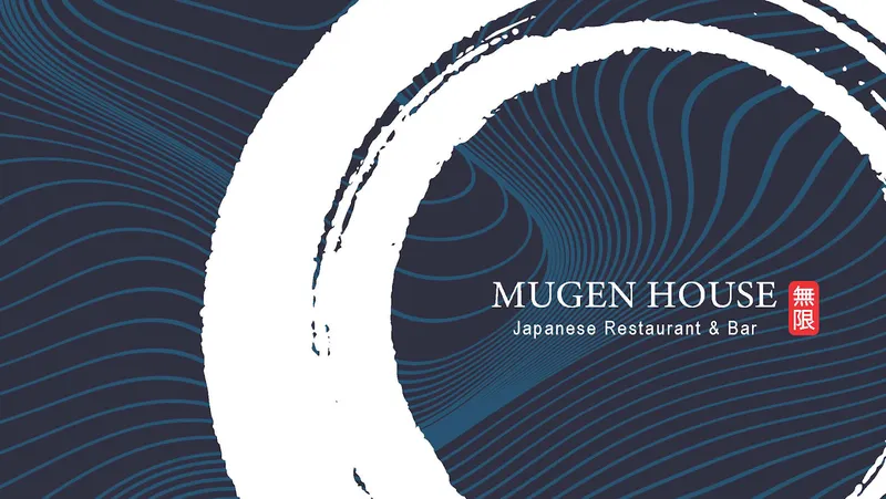 Mugen House