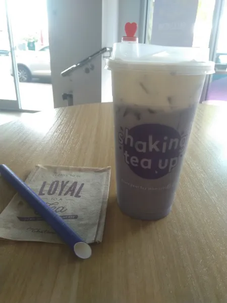 Chatime North Adelaide