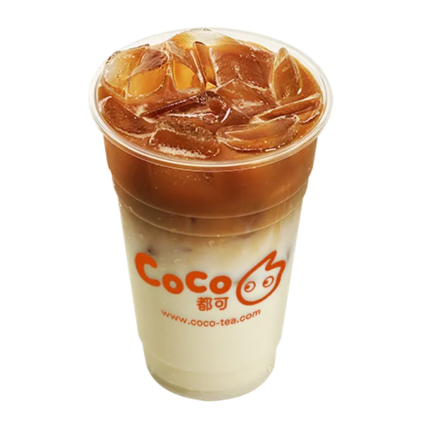 CoCo Fresh Tea & Juice