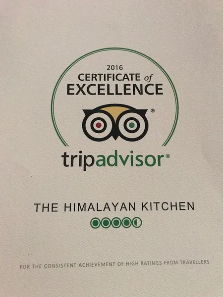 Himalayan Kitchen