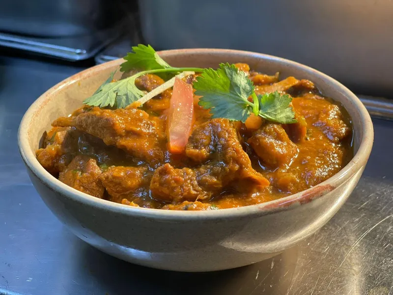 Beyond India | North Adelaide