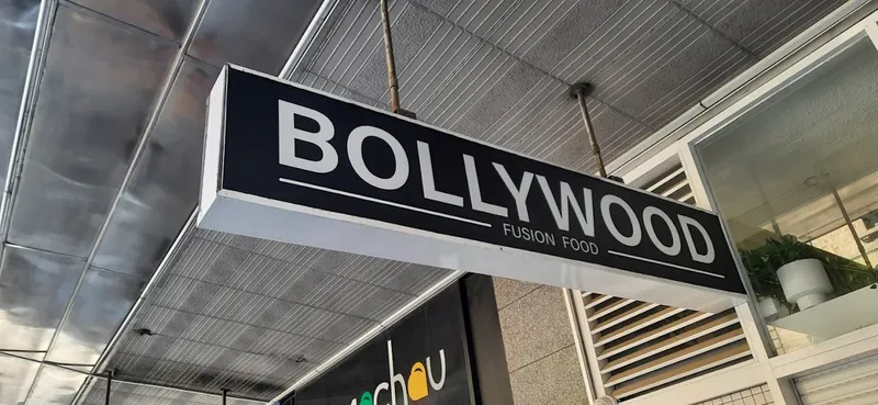 BOLLYWOOD