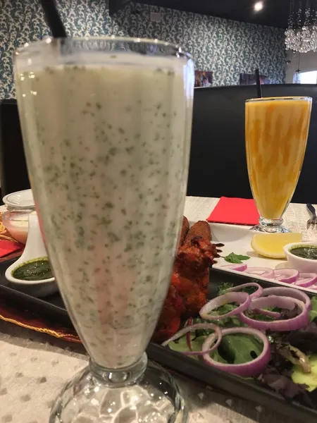 Fusion India Restaurant-Flinders Park