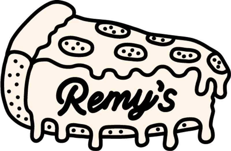 Remy's - Deep Dish Pizza & Bar