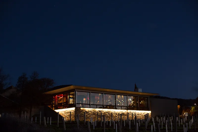 Penfolds Magill Estate Restaurant