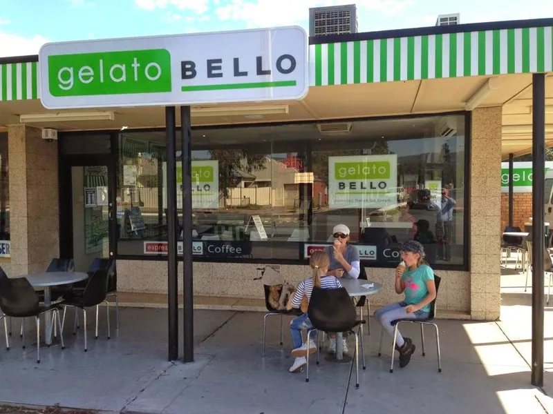 Gelato Bello