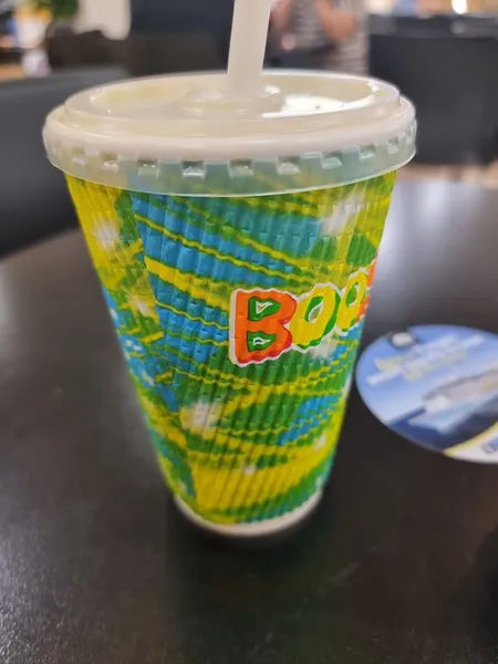 Boost Juice Myer Centre Adelaide