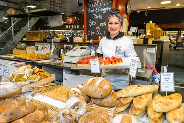 Top 27 delis in Adelaide