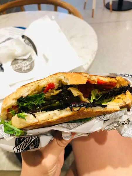 The Sandwich Hut - Myer Centre