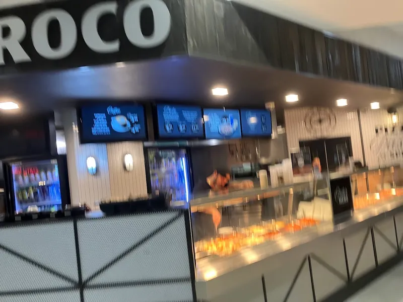 Roco Pasta