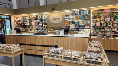 Top 11 chocolate shops in Adelaide