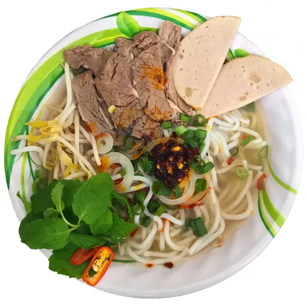 Bay's Vietnamese Cuisine