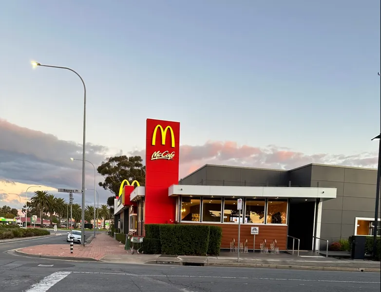 McDonald's Port Adelaide