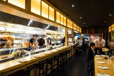 Top 31 Japanese restaurants in Adelaide