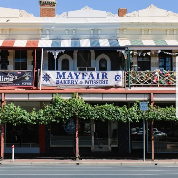 Port Adelaide Food Trail