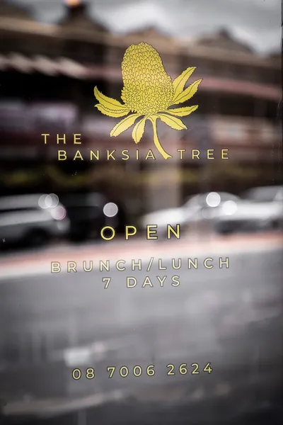 The Banksia Tree Cafe and Restaurant