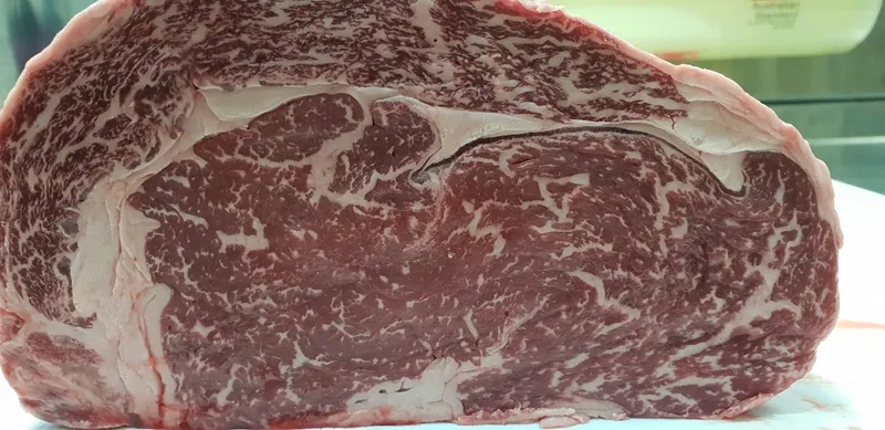 Adelaide Hills Beef