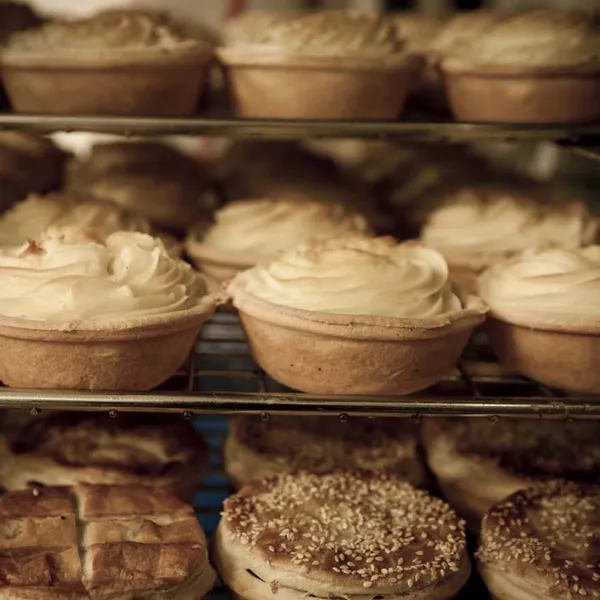 St. Georges Bakehouse Port Adelaide