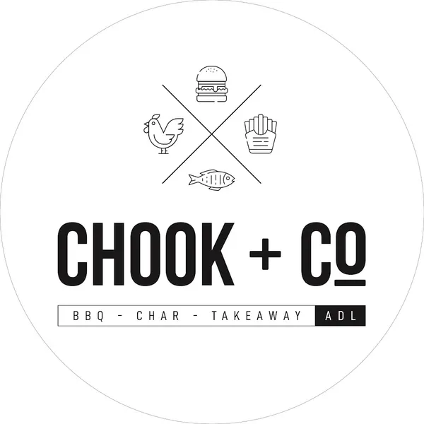 Chook & Co.