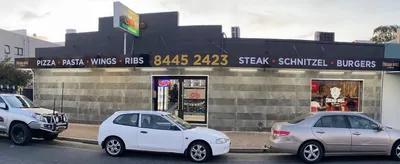 Top 14 delivery restaurants in Charles Sturt Adelaide