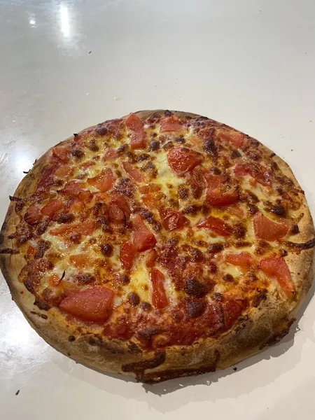 Sylvesters Pizza