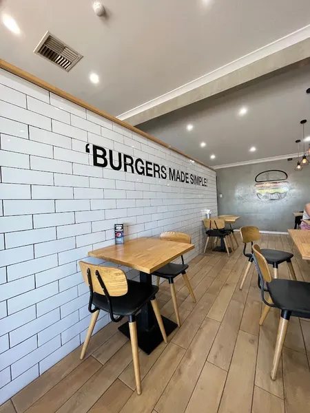 Burgertec Kidman Park