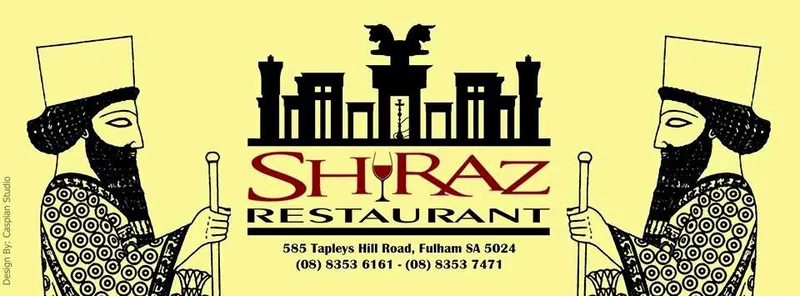 Shiraz Restaurant