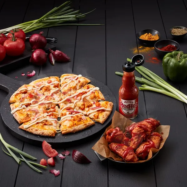 Domino's Pizza Adelaide City