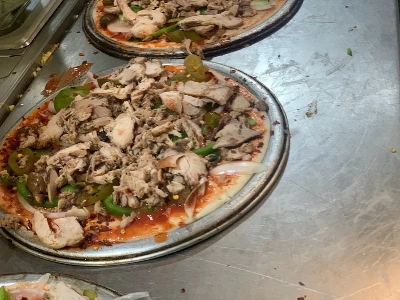 Lira Pizza & Kebab Adelaide