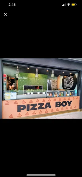 Pizza Boy North Adelaide