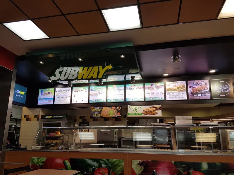 Subway