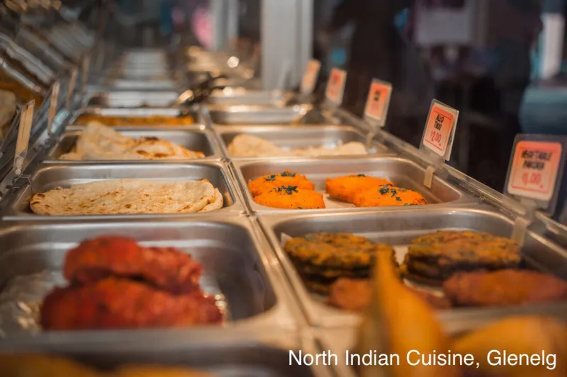 North Indian Cuisine