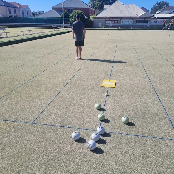 Holdfast Bay Bowls & Croquet Club