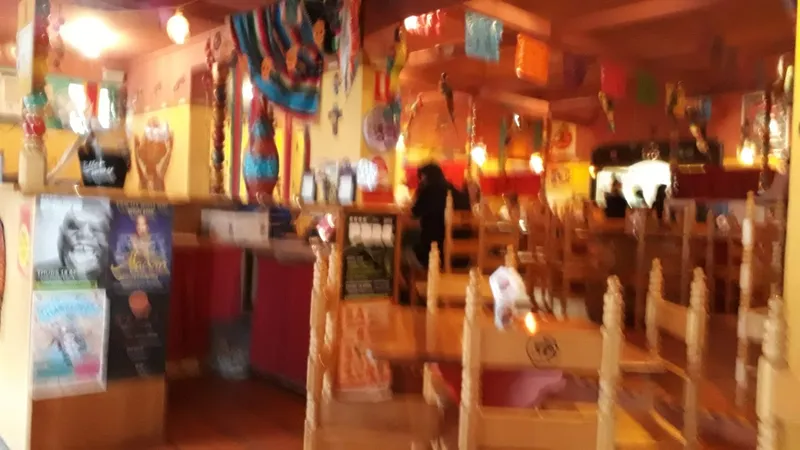 Montezuma's Mexican Restaurant & Bar - Glenelg, SA