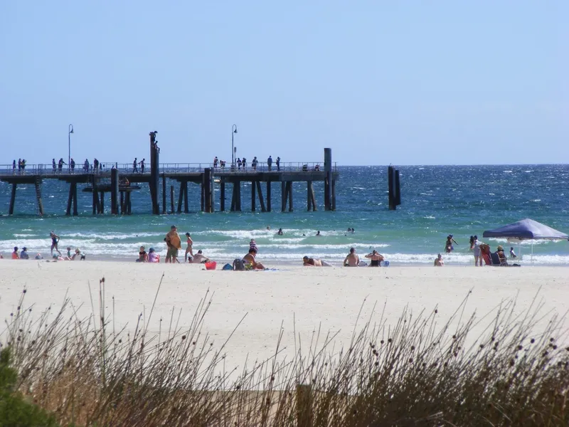 Glenelg Pier Hotel