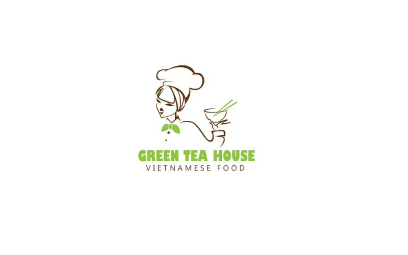 Green Tea House