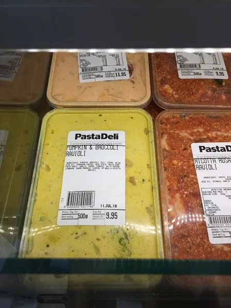 Pasta Deli