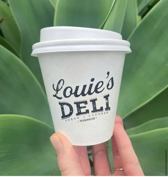 Louie's Deli