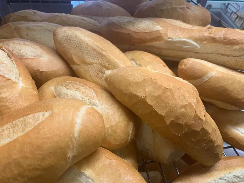 Gawler Hot Bread Bakery