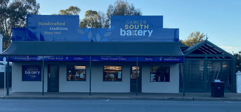 Gawler South Bakery