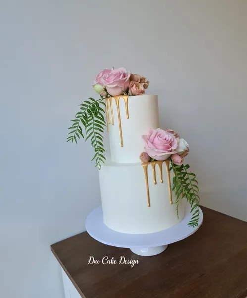 Duo Cake Design