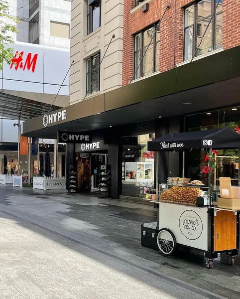 The Cannoli Box Co. Prospect