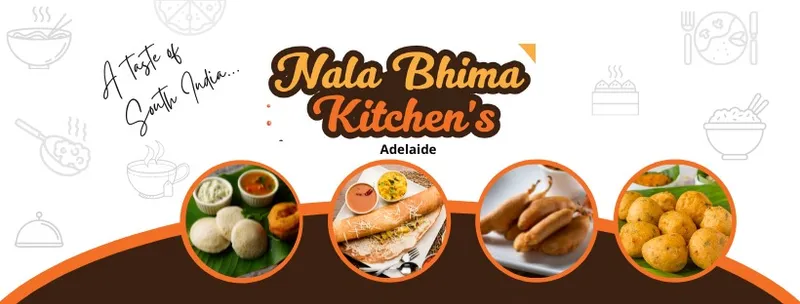 Nala Bhima Kitchen's Restaurant